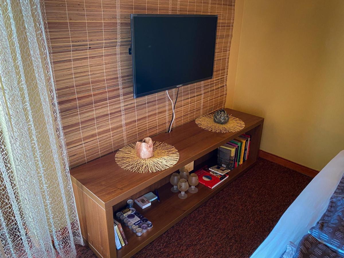 Apartman Mountain View - Tatragolf C فيلكا لومنيكا المظهر الخارجي الصورة